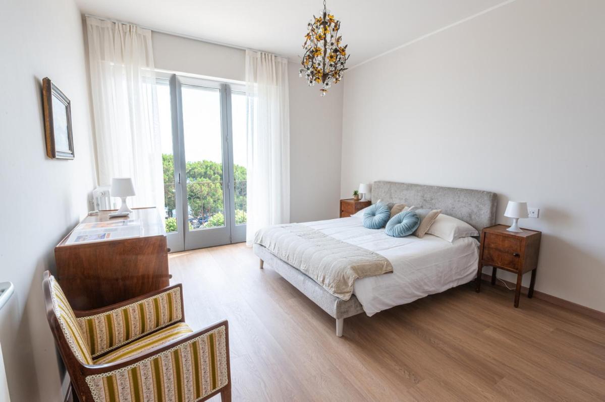 Casa Verdelago Welchome Stresa