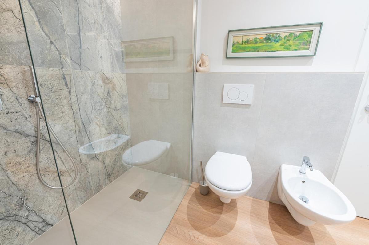 Apartment Casa Verdelago Welchome Stresa