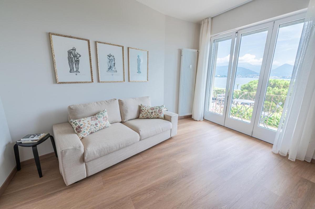 Casa Verdelago Welchome Stresa