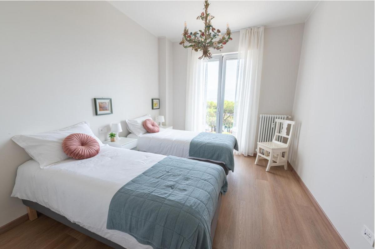 Apartment Casa Verdelago Welchome *