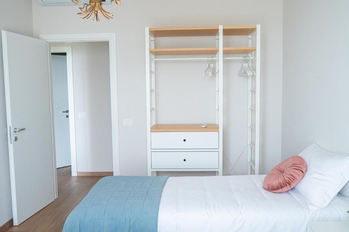 Apartment Casa Verdelago Welchome