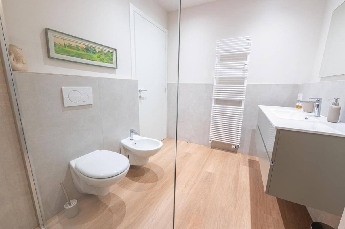 Apartment Casa Verdelago Welchome Stresa