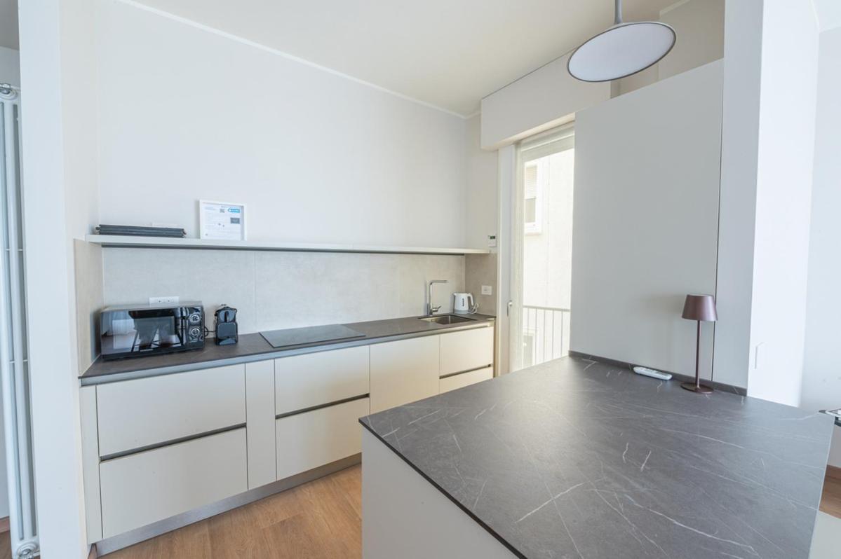Apartment Casa Verdelago Welchome *