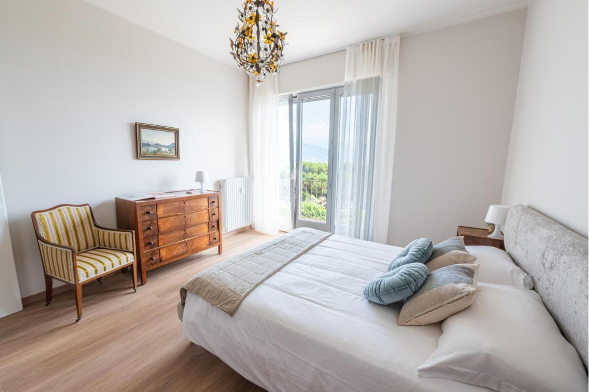 Casa Verdelago Welchome Apartment Stresa