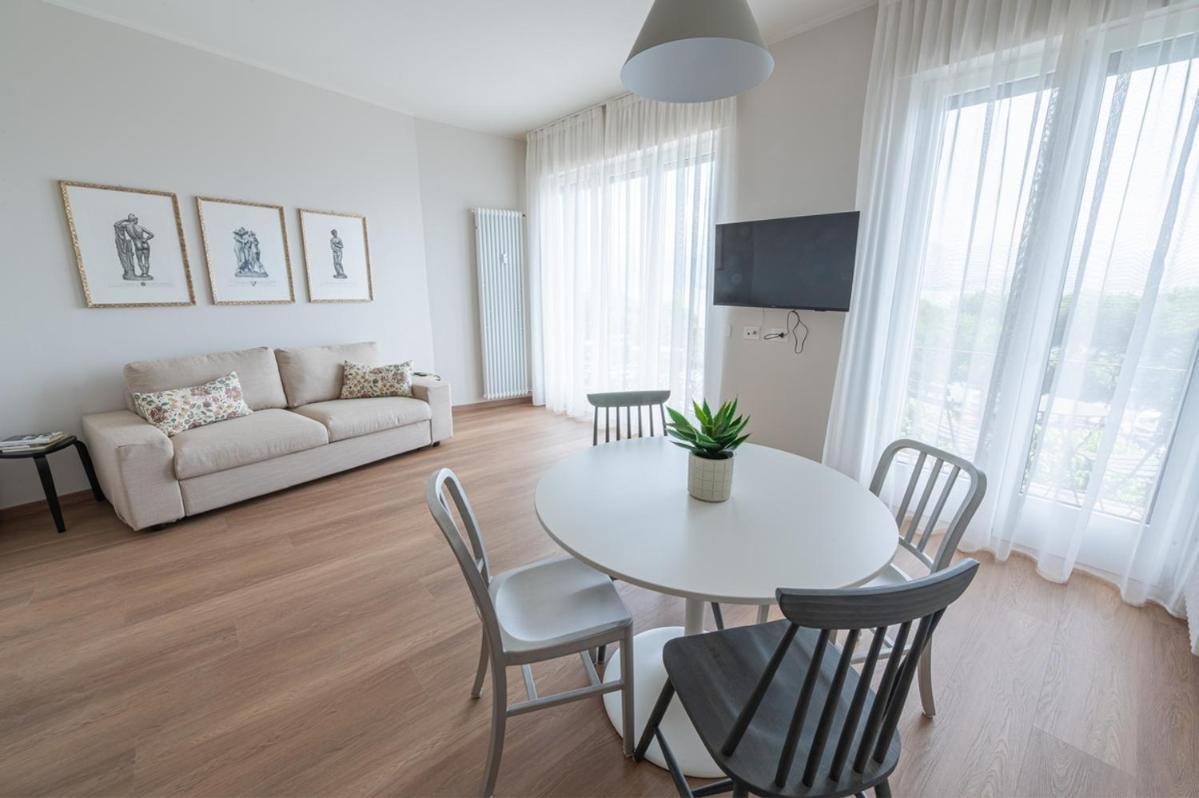 Apartment Casa Verdelago Welchome