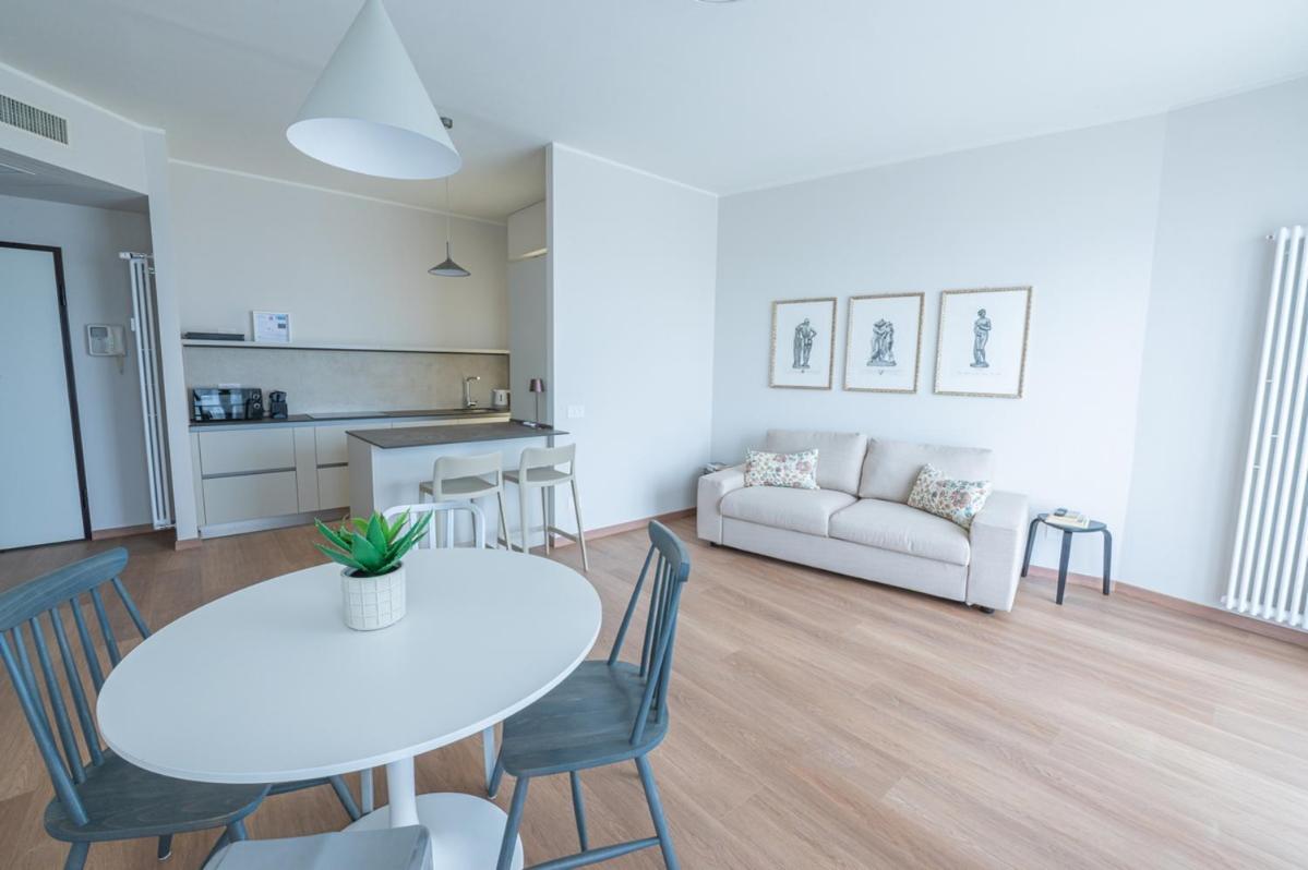 Casa Verdelago Welchome