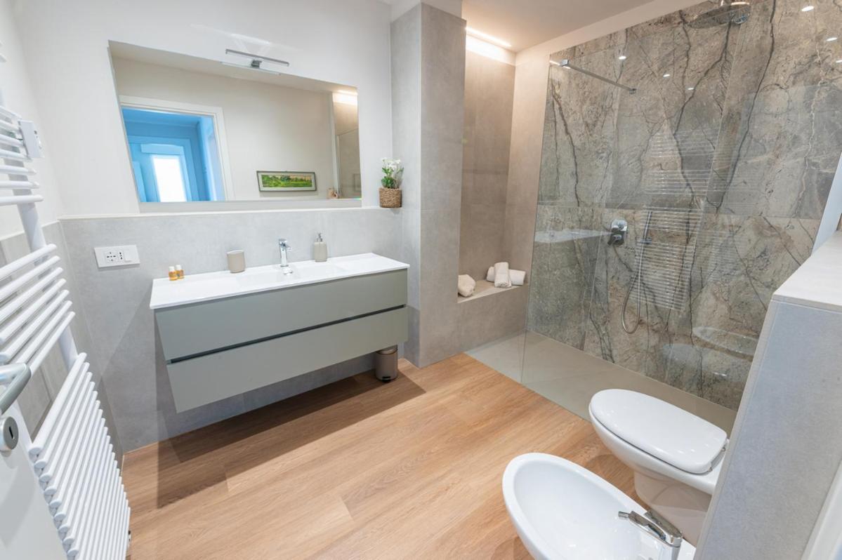 Casa Verdelago Welchome Apartment