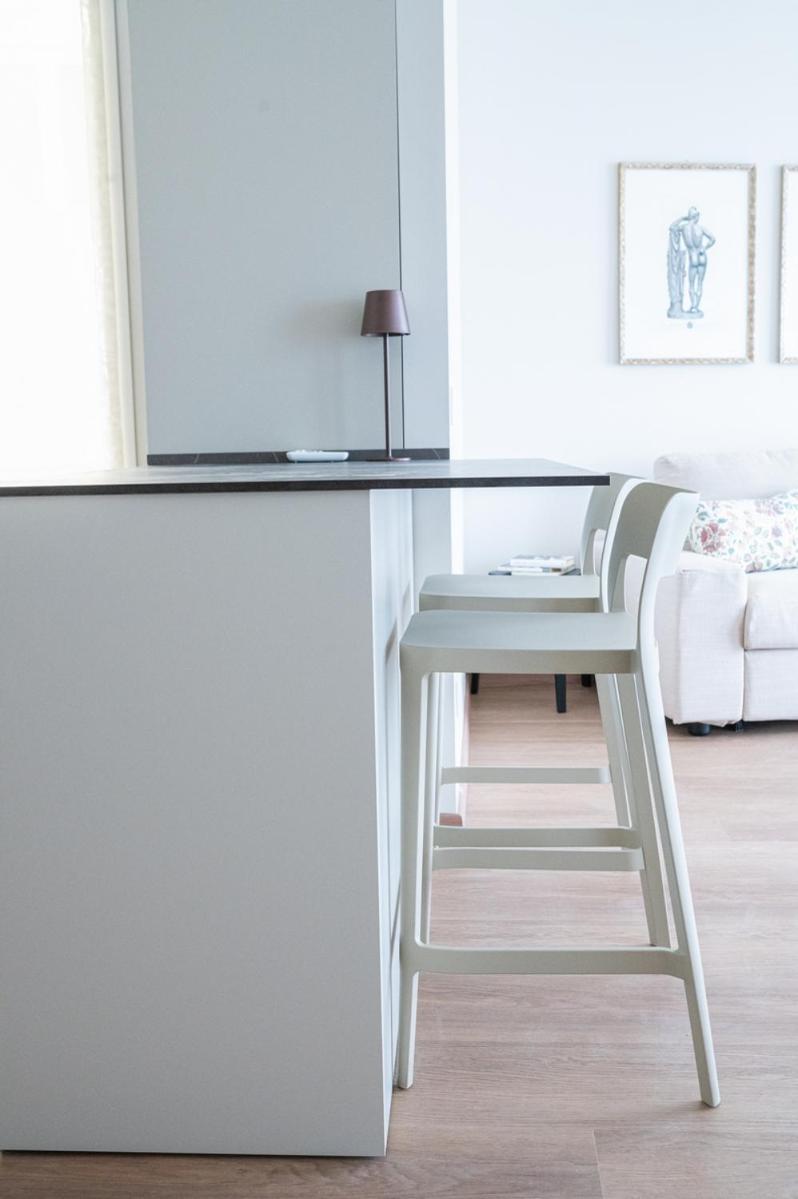 Apartment Casa Verdelago Welchome