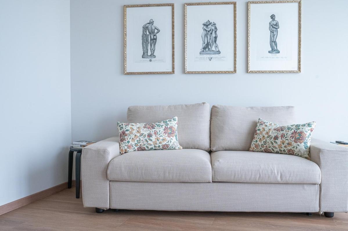Casa Verdelago Welchome Apartment