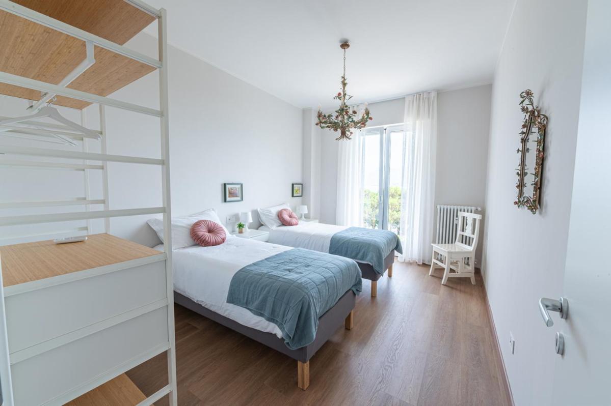 Apartment Casa Verdelago Welchome