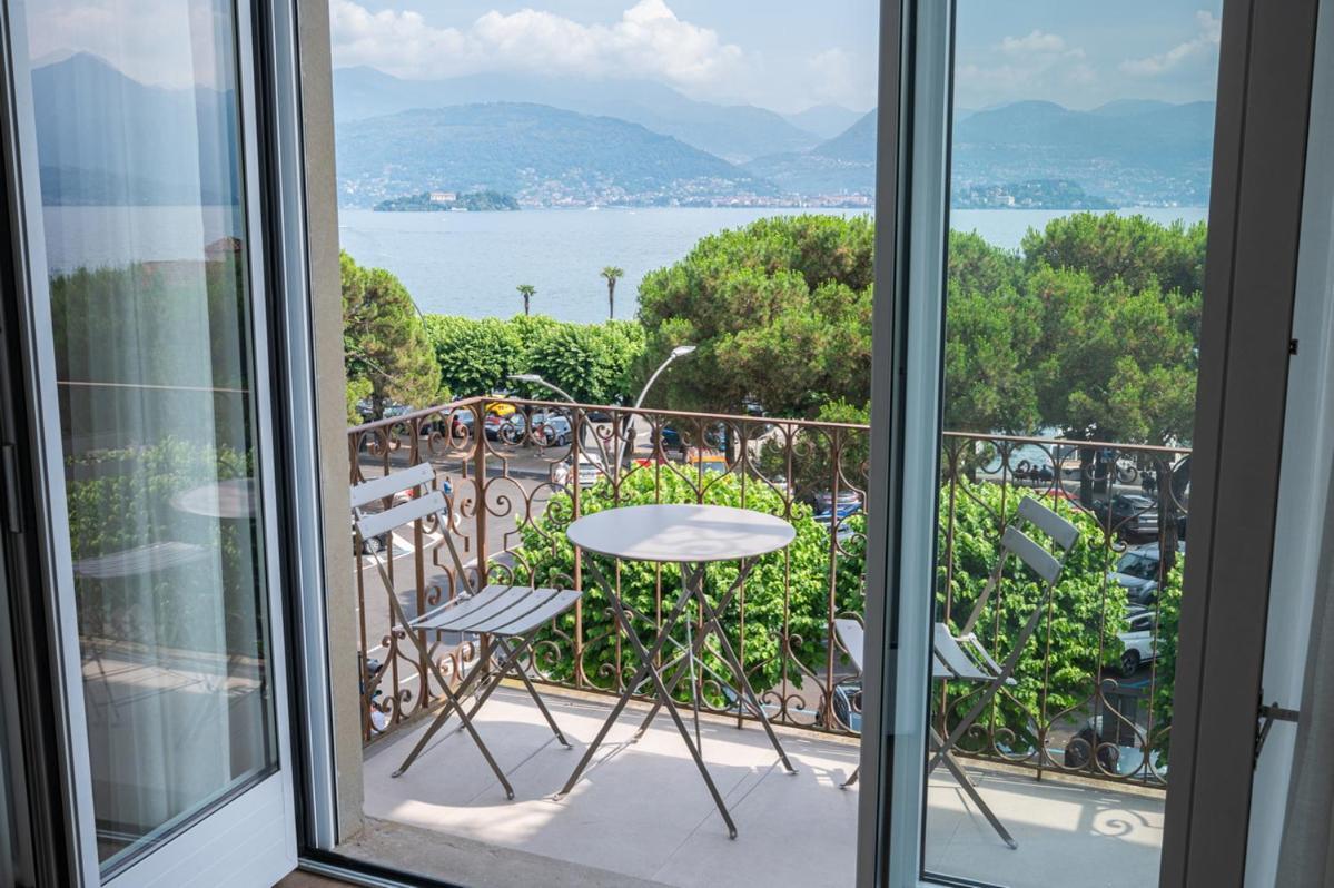 Apartment Casa Verdelago Welchome