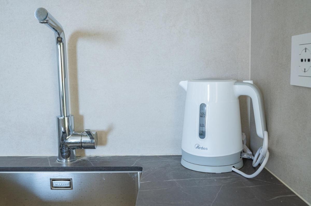 Casa Verdelago Welchome Apartment Stresa