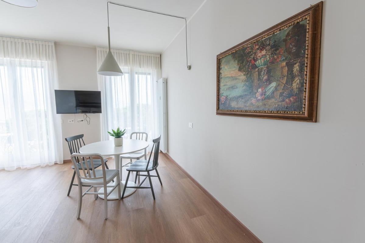 Casa Verdelago Welchome *
